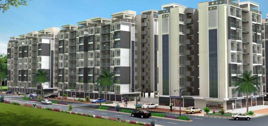 Popular Sagar in Sanand, Ahmedabad | Find Price, Gallery, Plans ...