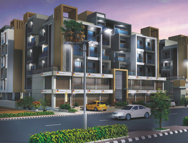 apply online bhk 2 Flora  in Find  Price, Gallery Ahmedabad Sanand, Nirmit