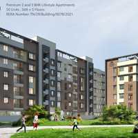 Flats for sale in on sale tambaram