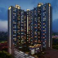 4 BHK Flats Property for Sale in Birla College , Kalyan West, Mumbai