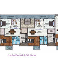 Flats for sale in on sale thiruvanmiyur