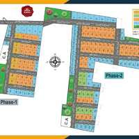 10 Properties For Sale In Light House Meadows, Hoskote Malur Road ...