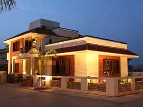 Nilamber Riviera I in Vasna-Bhayli Road, Vadodara | Find Price, Gallery ...