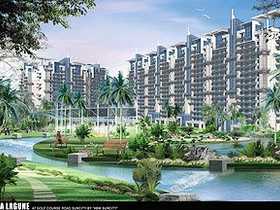 ABW La Lagune in Sector-54, Gurgaon | Find Price, Gallery ...