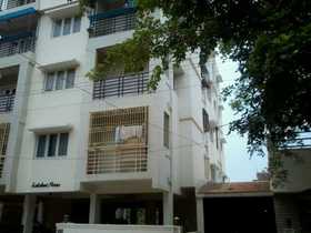 Lakshmi Nivas In Brookefield, Bangalore 