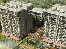 RMZ Latitude in Hebbal, Bangalore | Find Price, Gallery, Plans ...