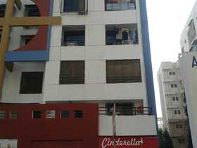 Amrut Dhara Complex CHS in Kharghar, Navi Mumbai | Find Price, Gallery ...