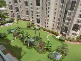 Supreme Belmac Residences In Wadgaon Sheri, Pune | Find Price, Gallery ...