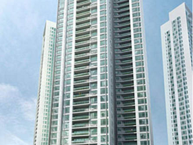 Imperial Heights The Epitome In Goregaon West, Mumbai | Find Price ...