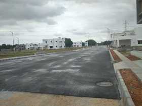 Gempark Address in Sarjapur, Bangalore | Find Price ...