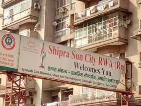 Shipra Suncity In Indirapuram, Ghaziabad | Find Price, Gallery, Plans ...