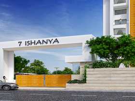 SGC 7 Ishanya in Sadar Bazar, Satara | Find Price, Gallery, Plans ...