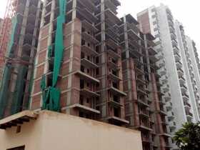 Galaxy North Avenue 1 in Noida Extension, Greater Noida | Find Price