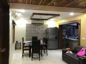 Aryaman Bunglow in Thaltej, Ahmedabad | Find Price, Gallery, Plans ...