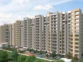 Parklane Life Seasons in Dhanori, Pune | Find Price, Gallery, Plans ...