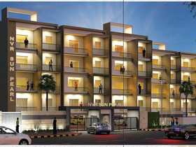 NVR Sunpearl Block B In Kadugodi, Bangalore | Find Price, Gallery ...