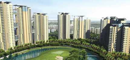 Residential Projects By Unitech Limited | Find Properties By Unitech  Limited In Noida | Commonfloor