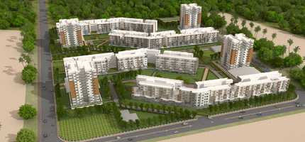 New Completed Residential Projects By Mahindra Lifespace Developers Limited Find Properties By Mahindra Lifespace Developers Limited In Chennai Commonfloor