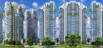 Top Features of Pioneer Urban Presidia Sector 62 Gurgaon