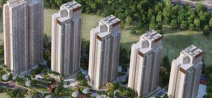 Tata Primanti Sector 72 Luxury Apartments and Villas Redefining Gurgaon Living