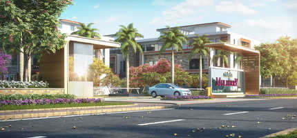 Rishita mulberry discount villas resale