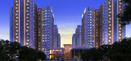 Residential Projects By Mantri Developers Pvt Ltd Find Properties By Mantri Developers Pvt Ltd In Bangalore Commonfloor