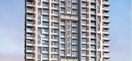 List of localities, zones and regions in Mumbai with top residential