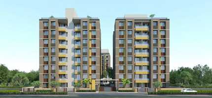 All Residential Project Properties In Paldi Ahmedabad Commonfloor