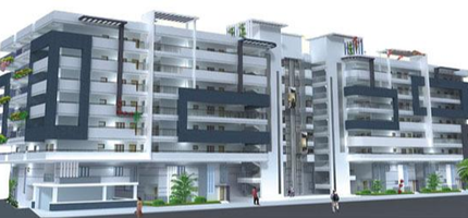 New Completed Residential Projects By Ektha Prime Builders India