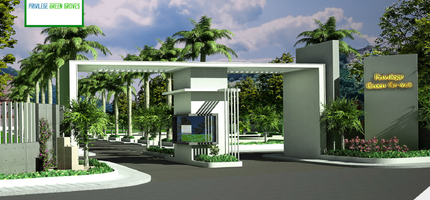 entrance colony gate design