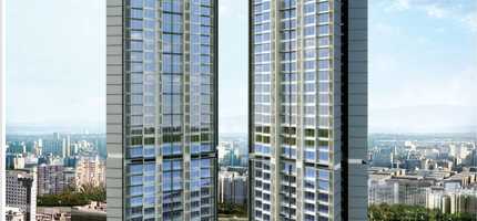 Residential Projects By N Rose Developers Find Properties By N Rose Developers In Mumbai Commonfloor