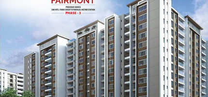 Apartments Flats Projects In Chennai