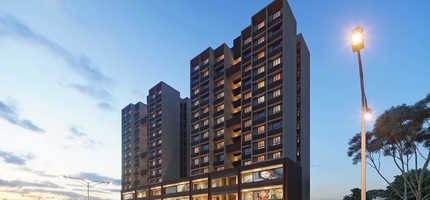 Properties For Sale In Basil Skyline Ahmedabad Commonfloor