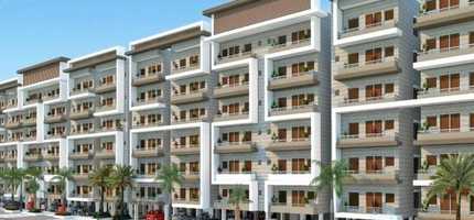 Residential Projects By Globus Group | Find By Globus Group In Bhopal | Commonfloor