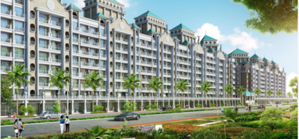 Tycoons Solitaire at Kalyan West, Mumbai by Tycoons Realities