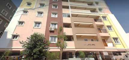 Flats for sale in on sale madinaguda