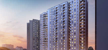 Apartments Flats Projects In Chennai
