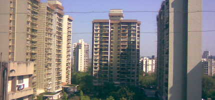 Picture of Lokhandwala Complex