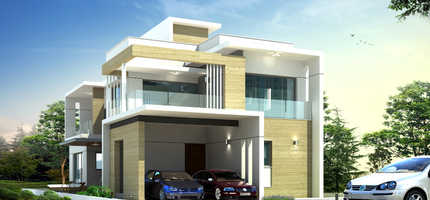 Residential Projects By Ektha Prime Builders India Pvt. Ltd