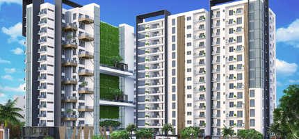 Property In Panathur, Bangalore 