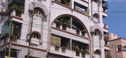 Flats for sale in on sale habsiguda