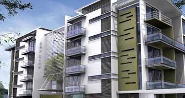 Flats for Sale in Mahaveer Roxy, BTM Layout, Bangalore, Apartments