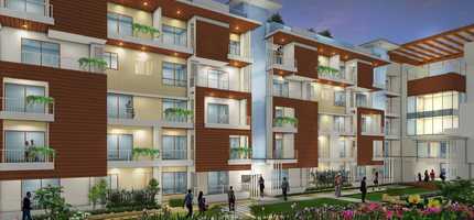 Property in Yelahanka New Town, Bangalore | Real Estate in Yelahanka