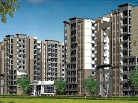 Buy 3 BHK 1654 sqft Apartment / Flat in Sobha Jasmine, Bellandur, East ...