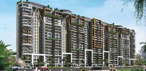 Sare The Grand in Sector-92, Gurgaon | Find Price, Gallery, Plans ...