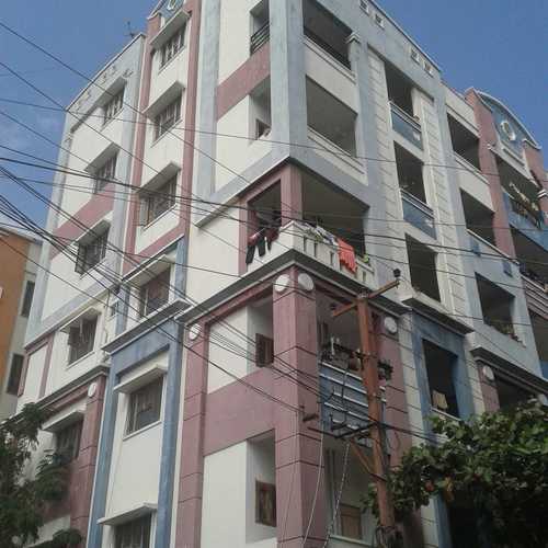 Sai Gopal Apartment in Miyapur, Hyderabad | Find Price, Gallery, Plans ...