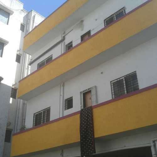 Anandi Apartment In Shivane, Pune 