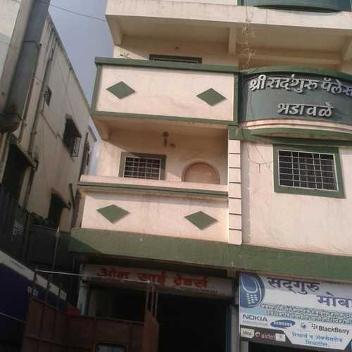 Shree Sadguru Palace in Narhe, Pune | Find Price, Gallery, Plans ...