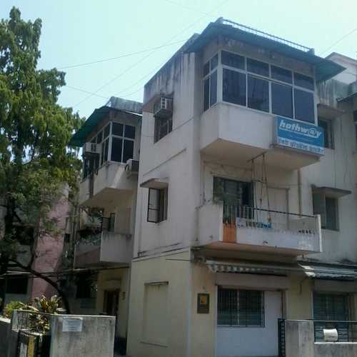 Amogh Apartment Deccan Gymkhana in Deccan Gymkhana, Pune | Find Price ...