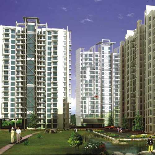 BPTP Park Prime in Sector-66, Gurgaon | Find Price, Gallery, Plans ...